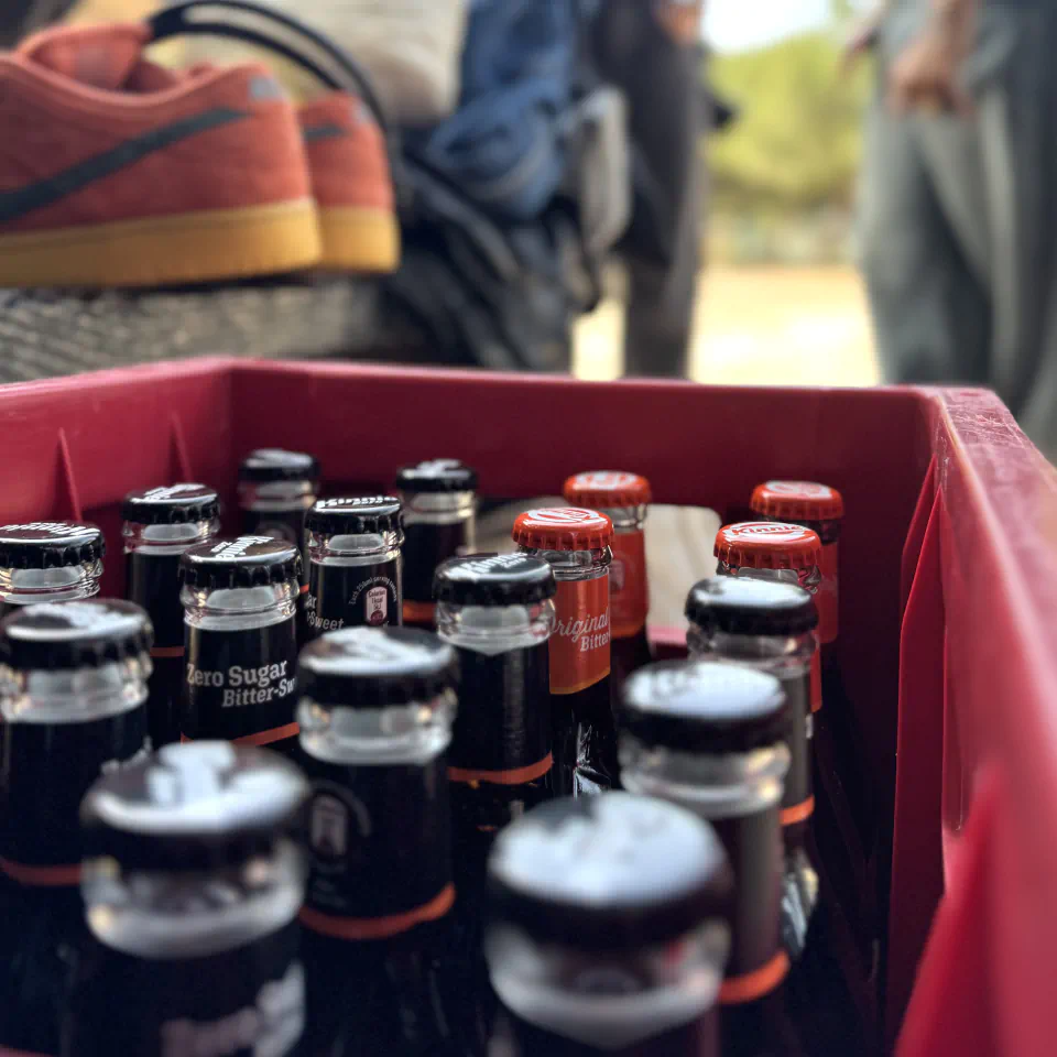 Kinnie Summer Campaign