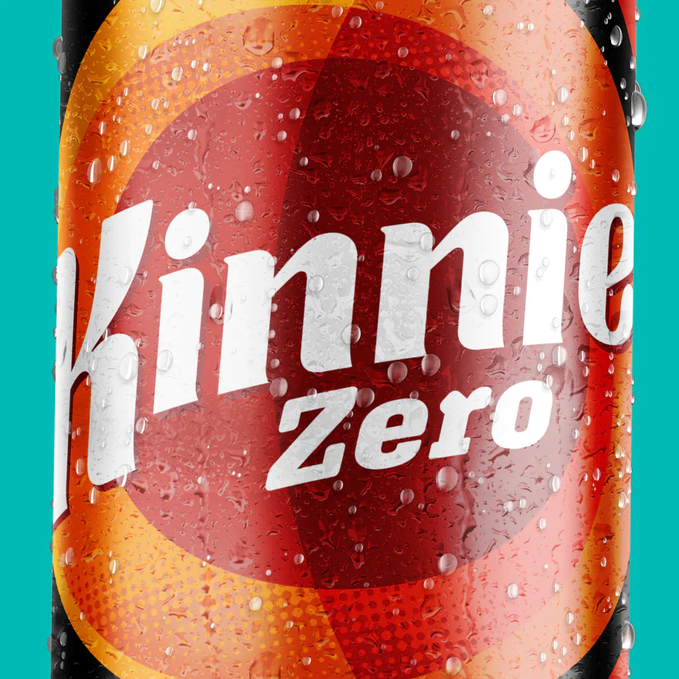 Kinnie Summer Campaign