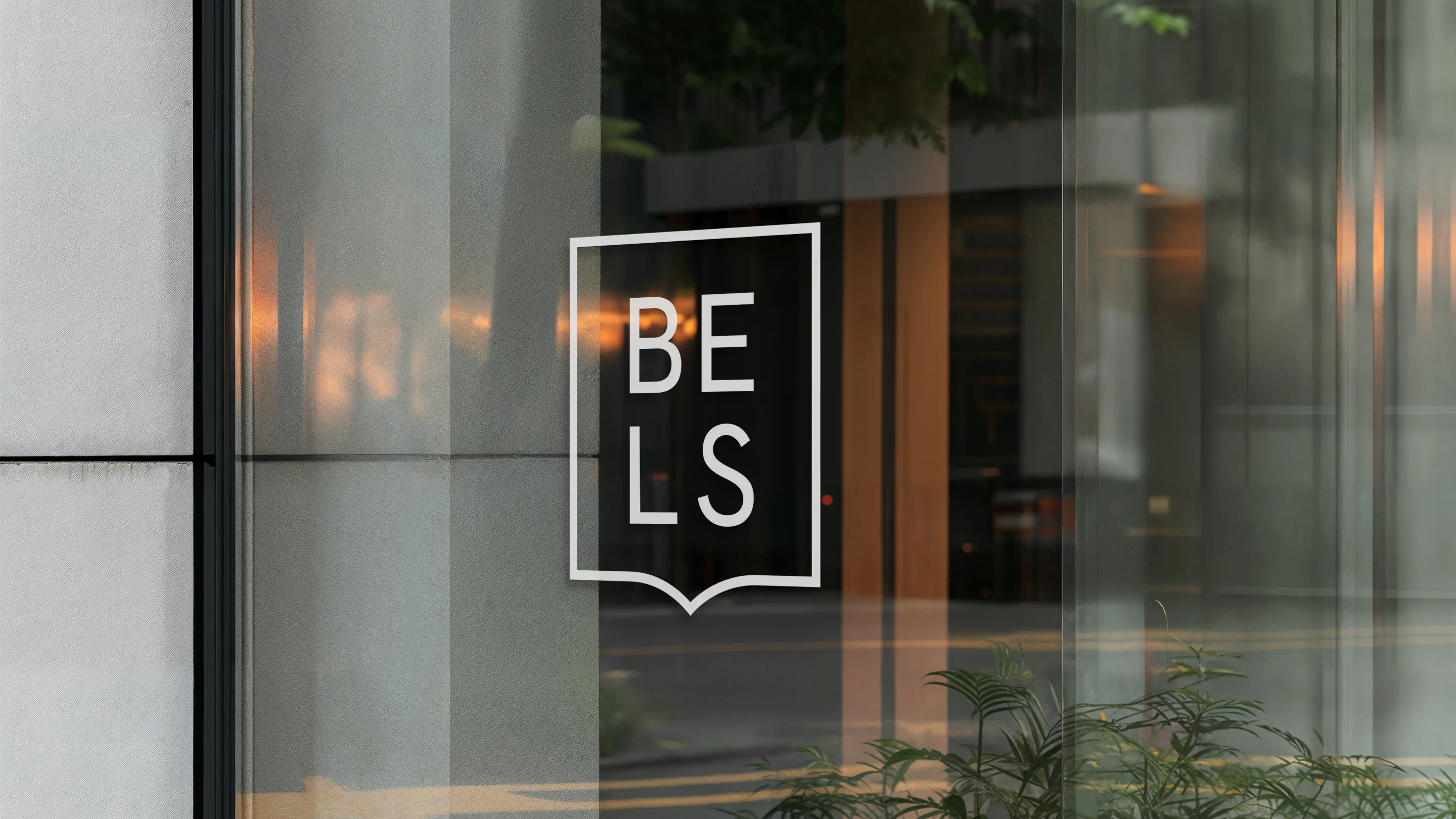 BELS Branding