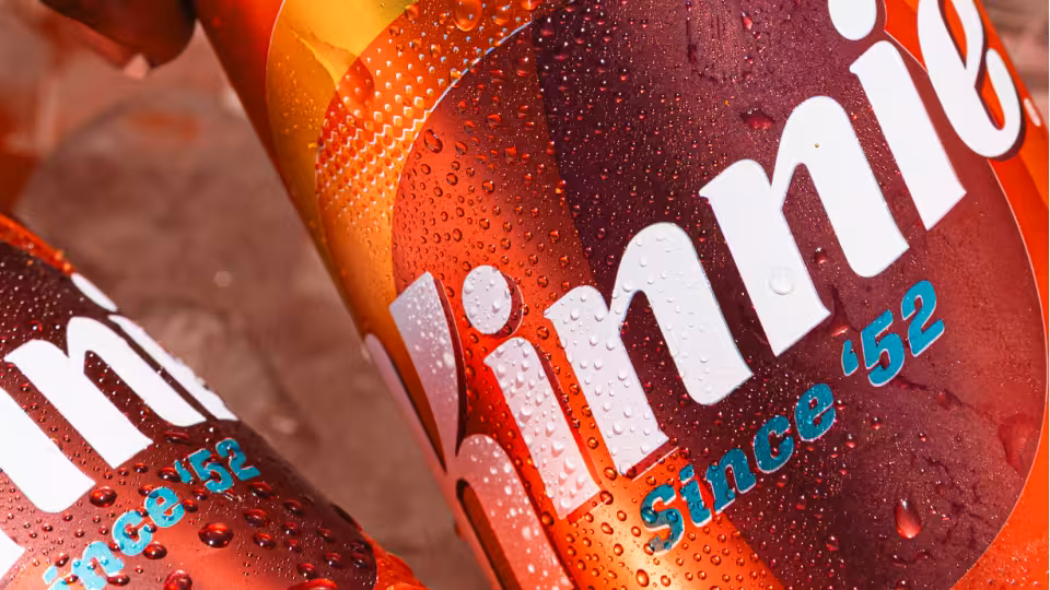 Kinnie Summer Campaign