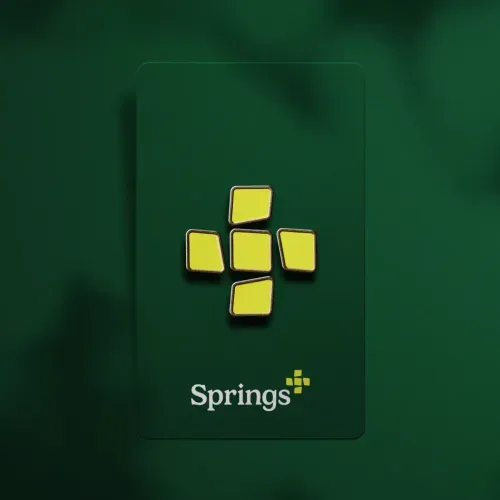 Springs+