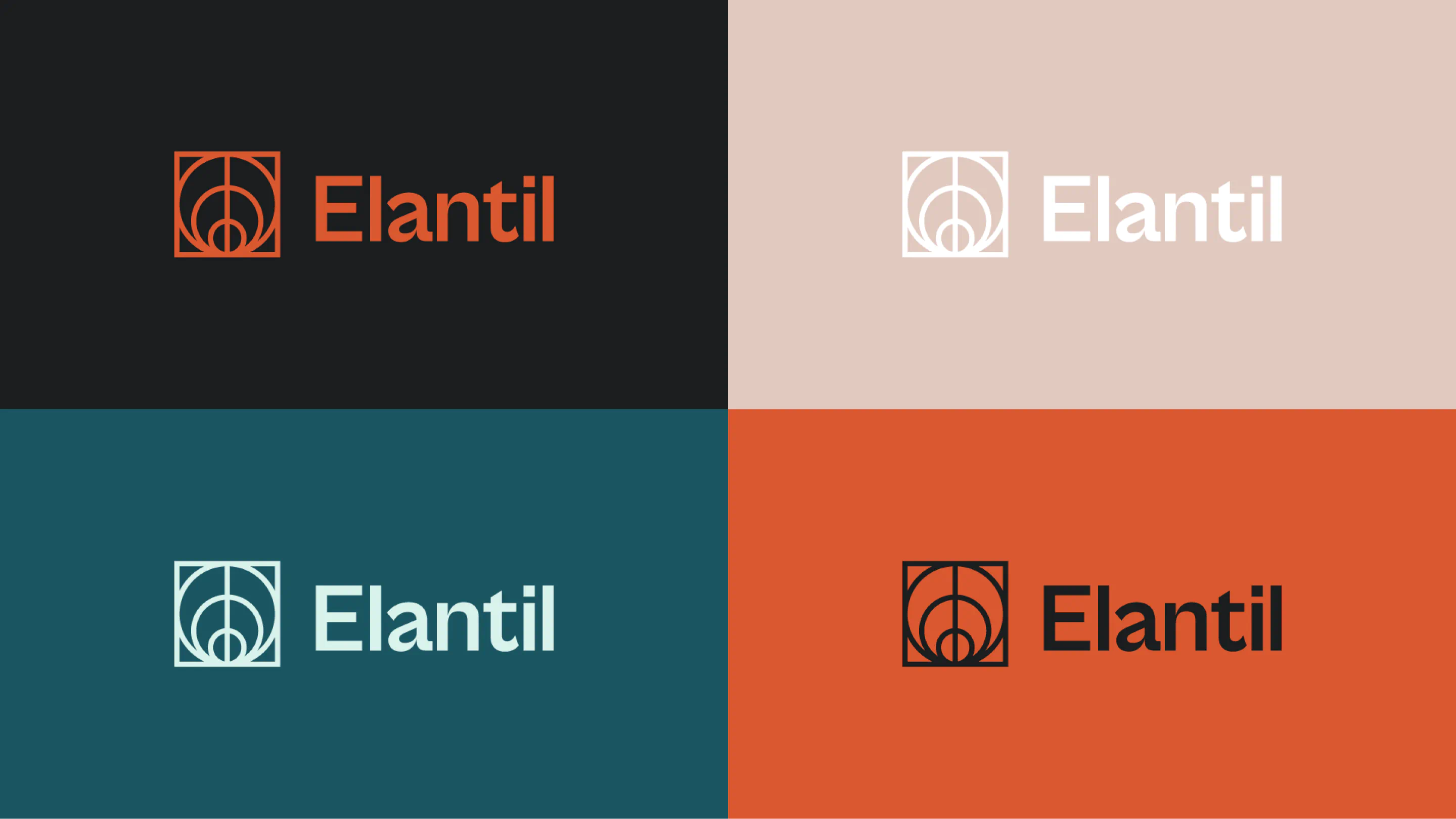 Elantil Brand