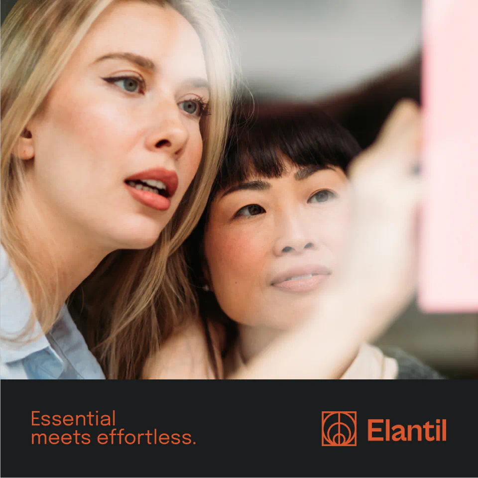Elantil Brand