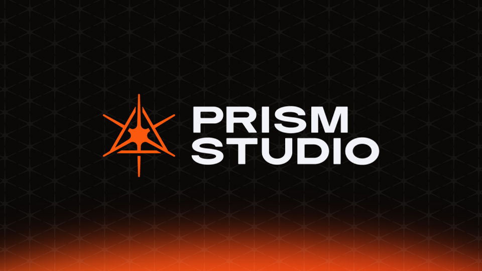 Prism Studio