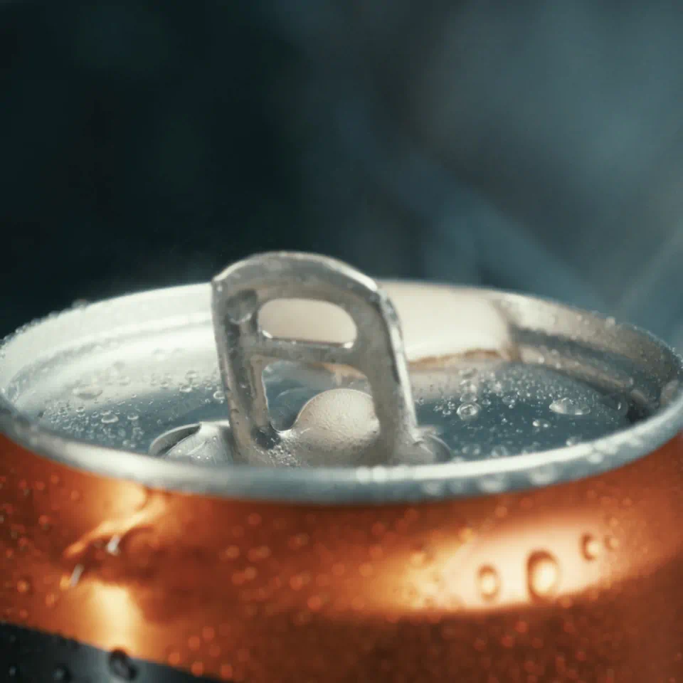 Kinnie Christmas Campaign 2025