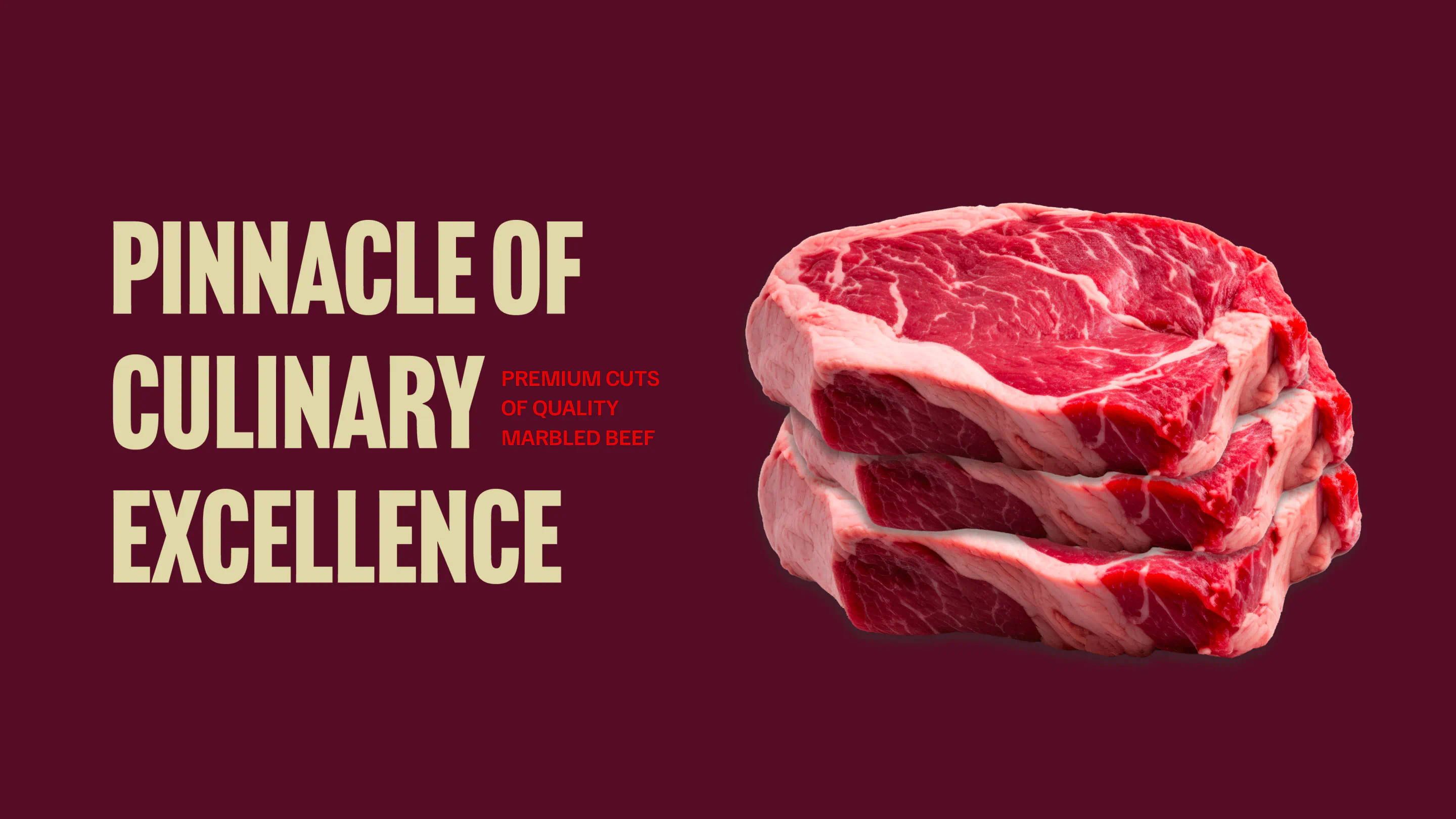 Farm Meat Market Brand Refresh