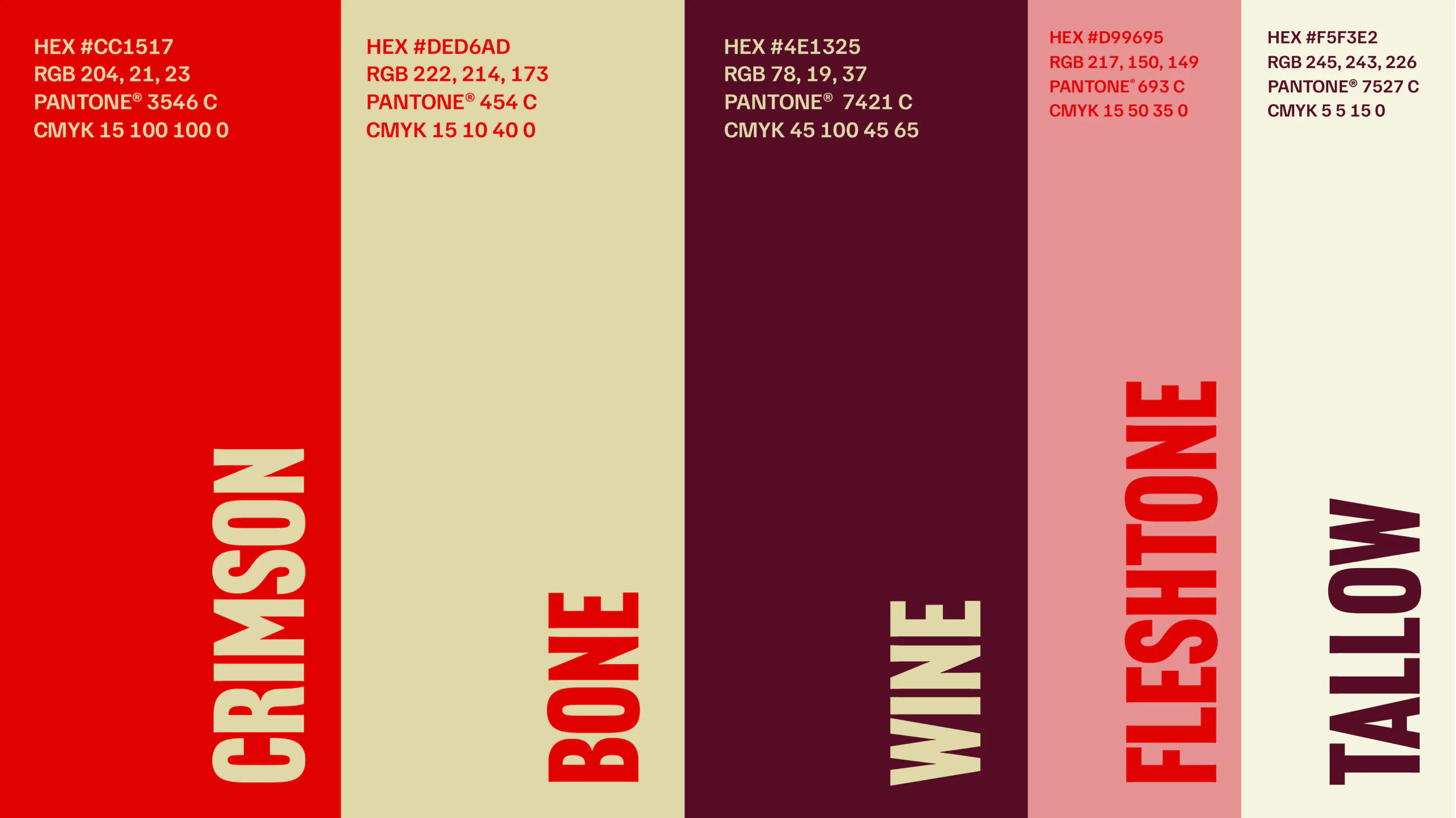 Farm Meat Market Brand Refresh