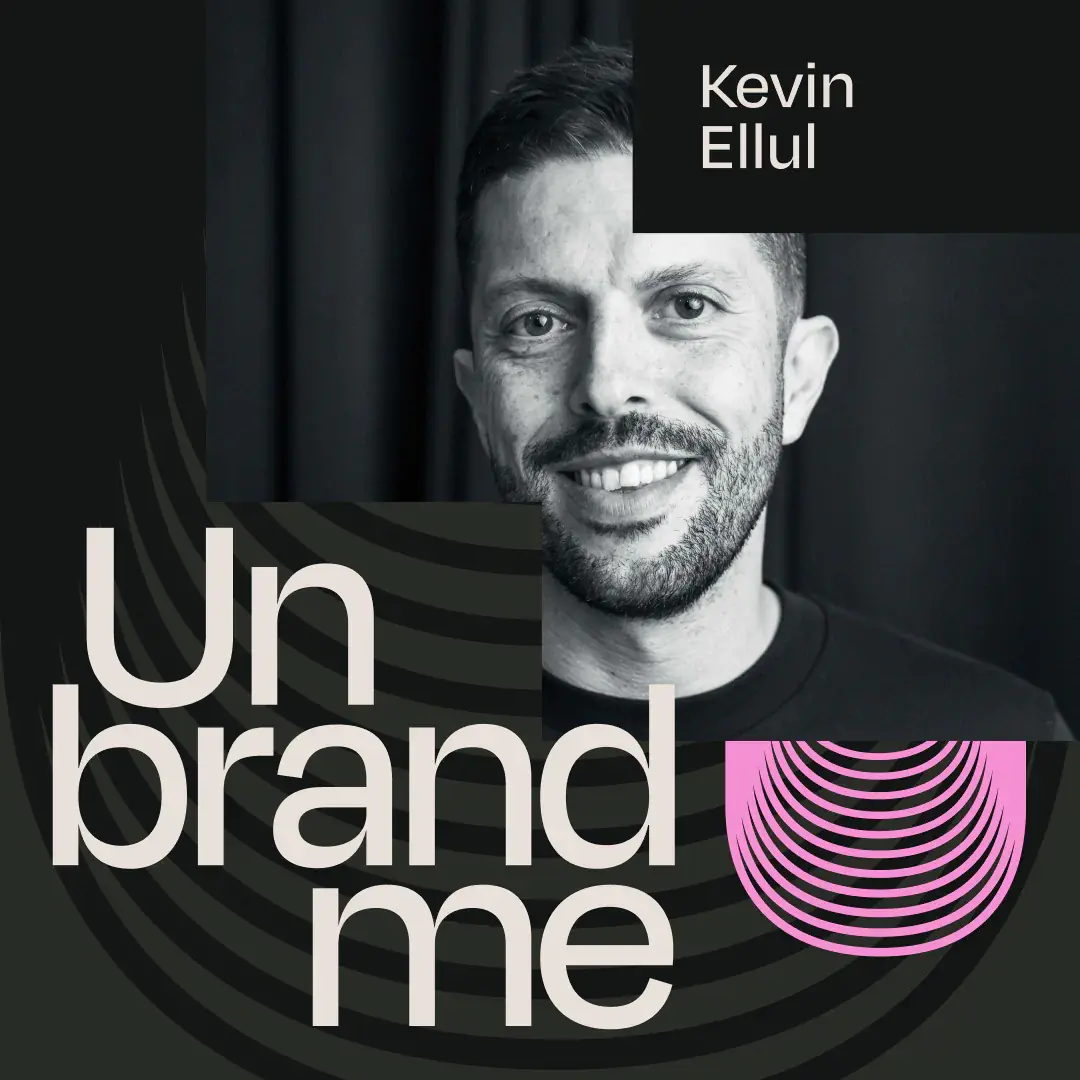 Unbrandme Podcast