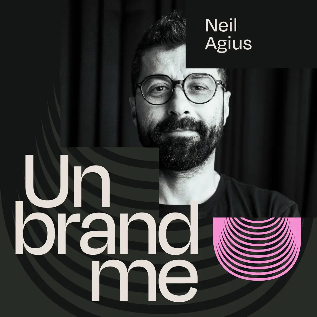 Unbrandme Podcast