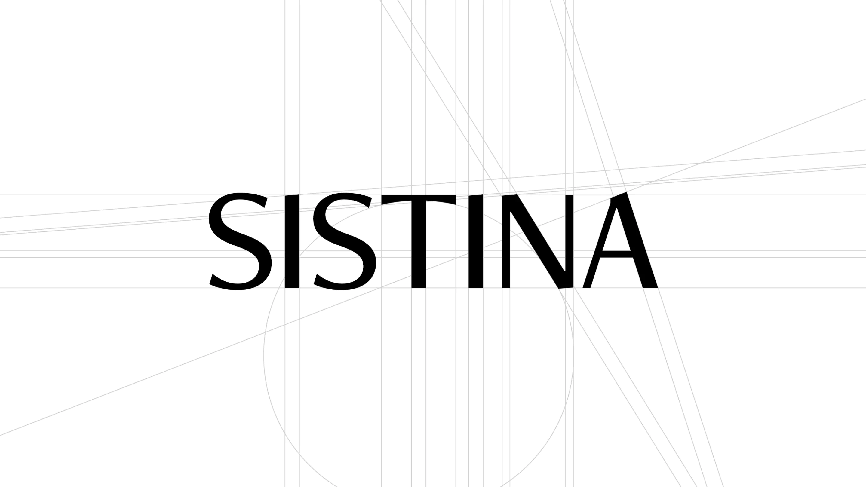 Sistina Rebrand