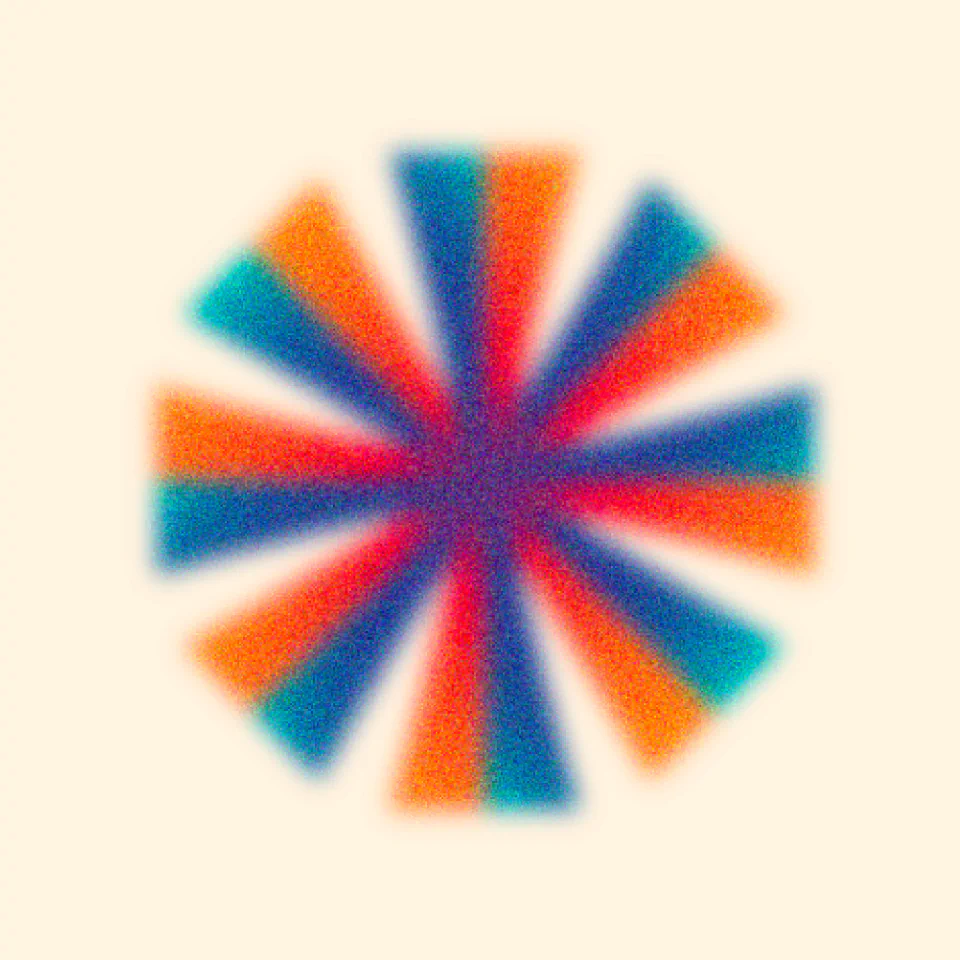 Gravity’s Rainbow Branding