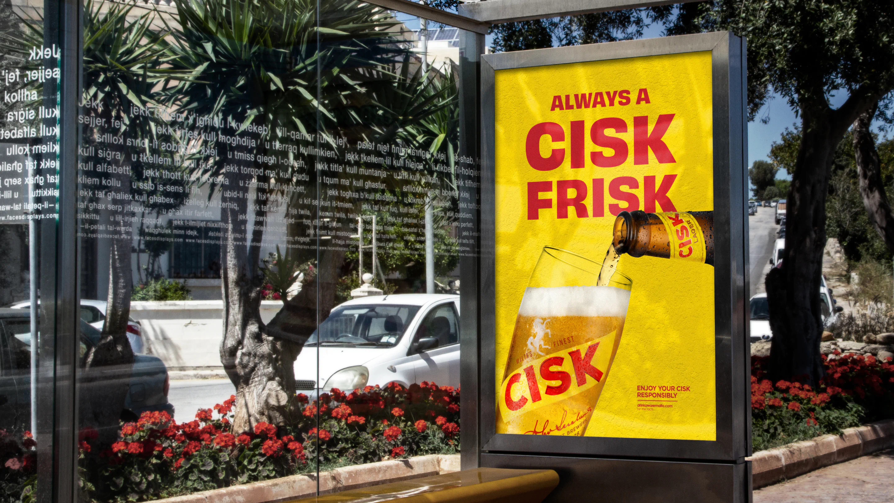 Cisk Annual Campaign 2026