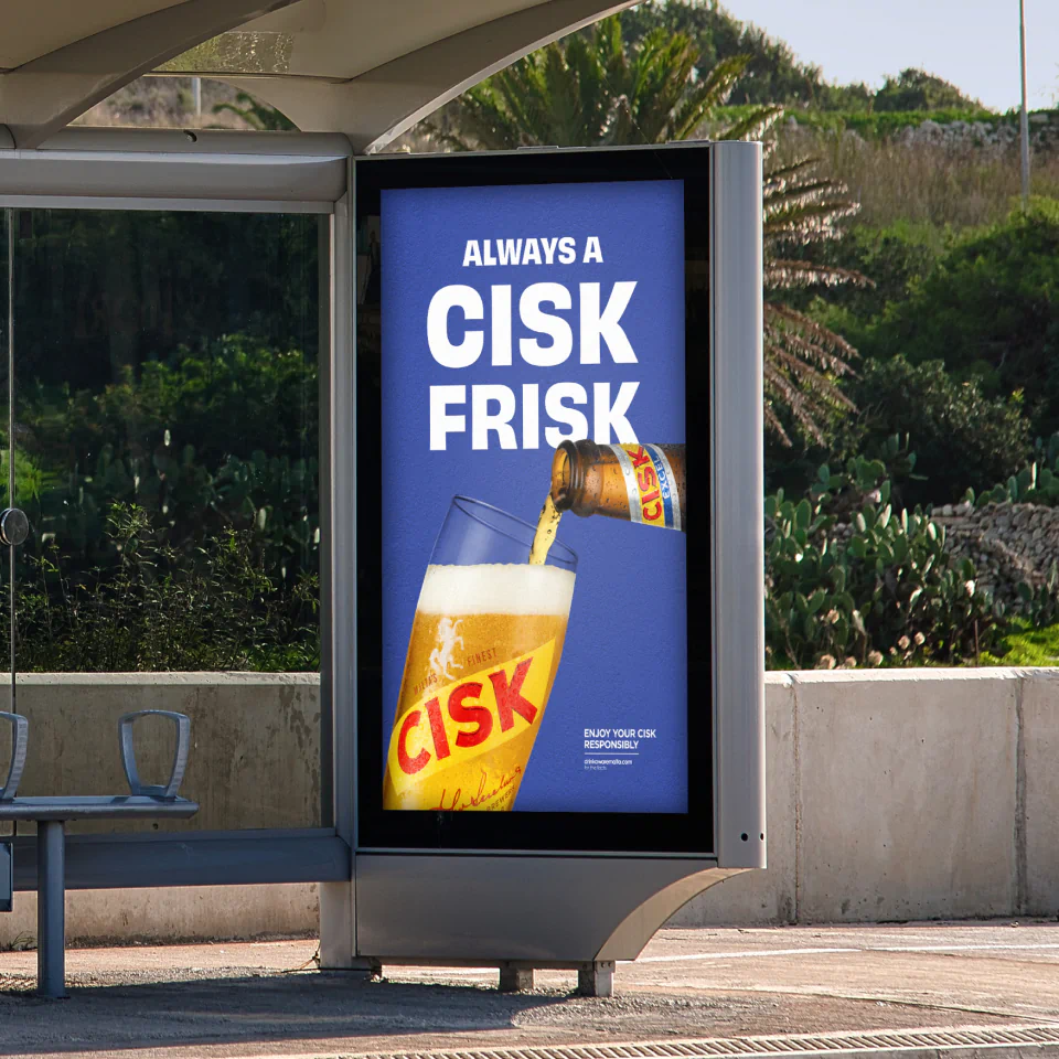 Cisk Annual Campaign 2026