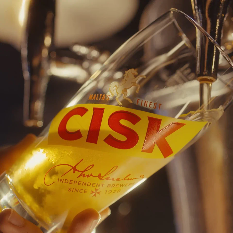 Cisk Annual Campaign 2026