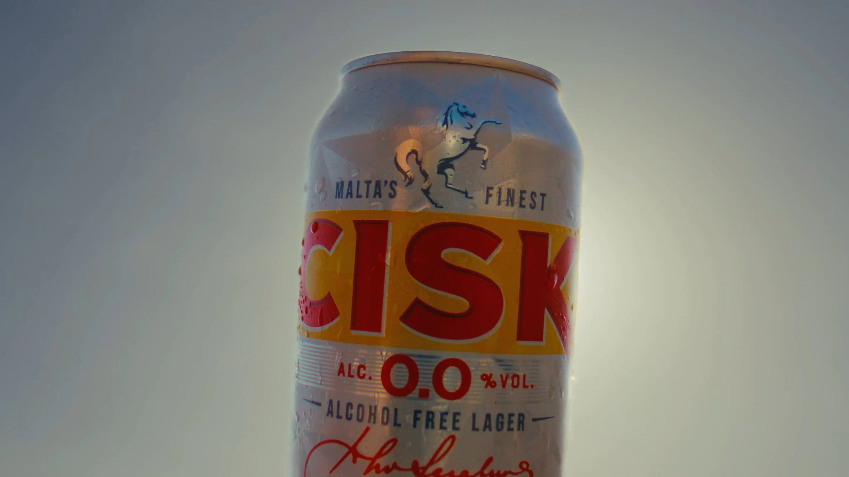 Cisk Annual Campaign 2026
