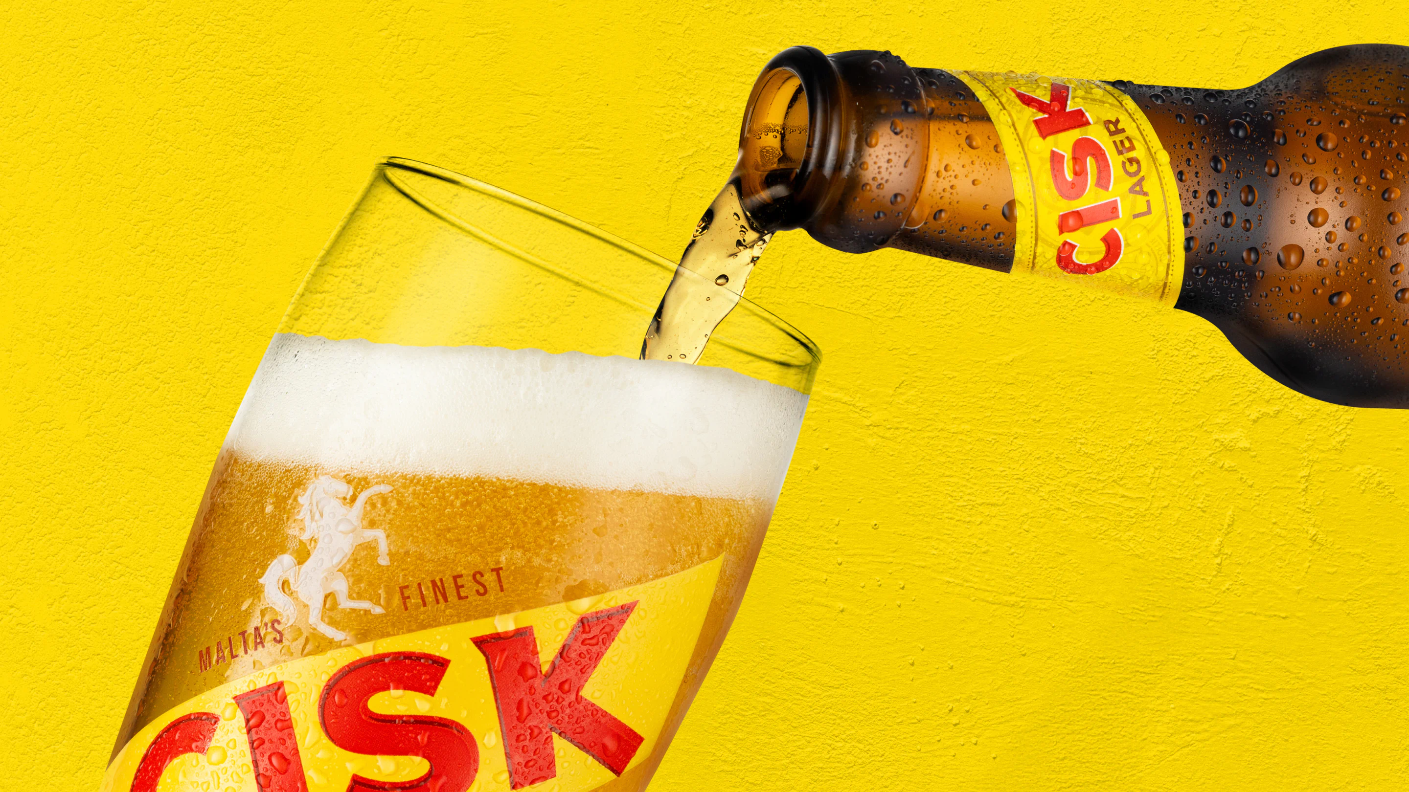 Cisk Annual Campaign 2026