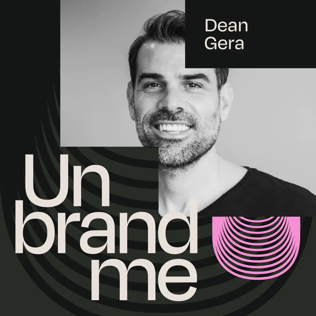 Unbrandme Podcast