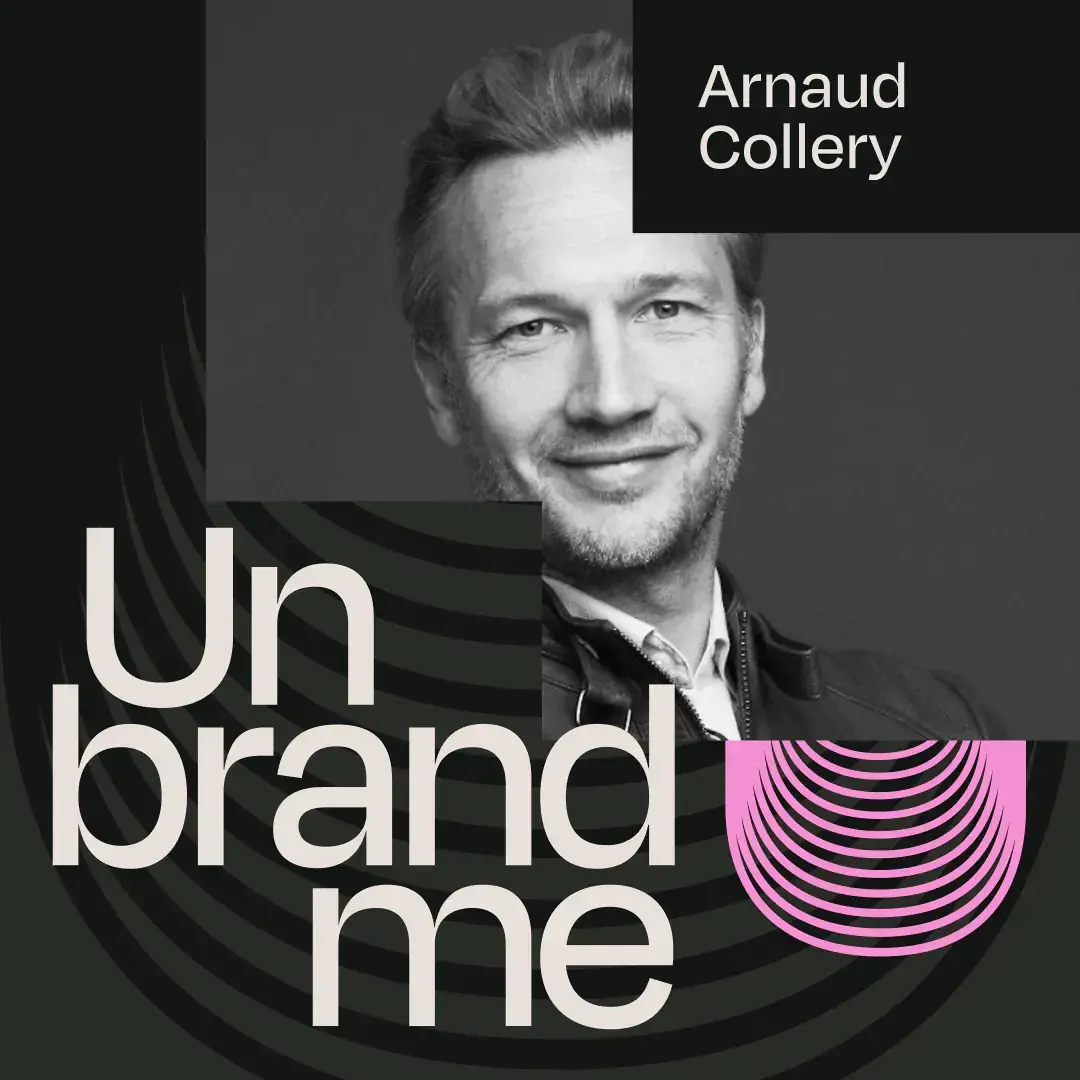 Unbrandme Podcast