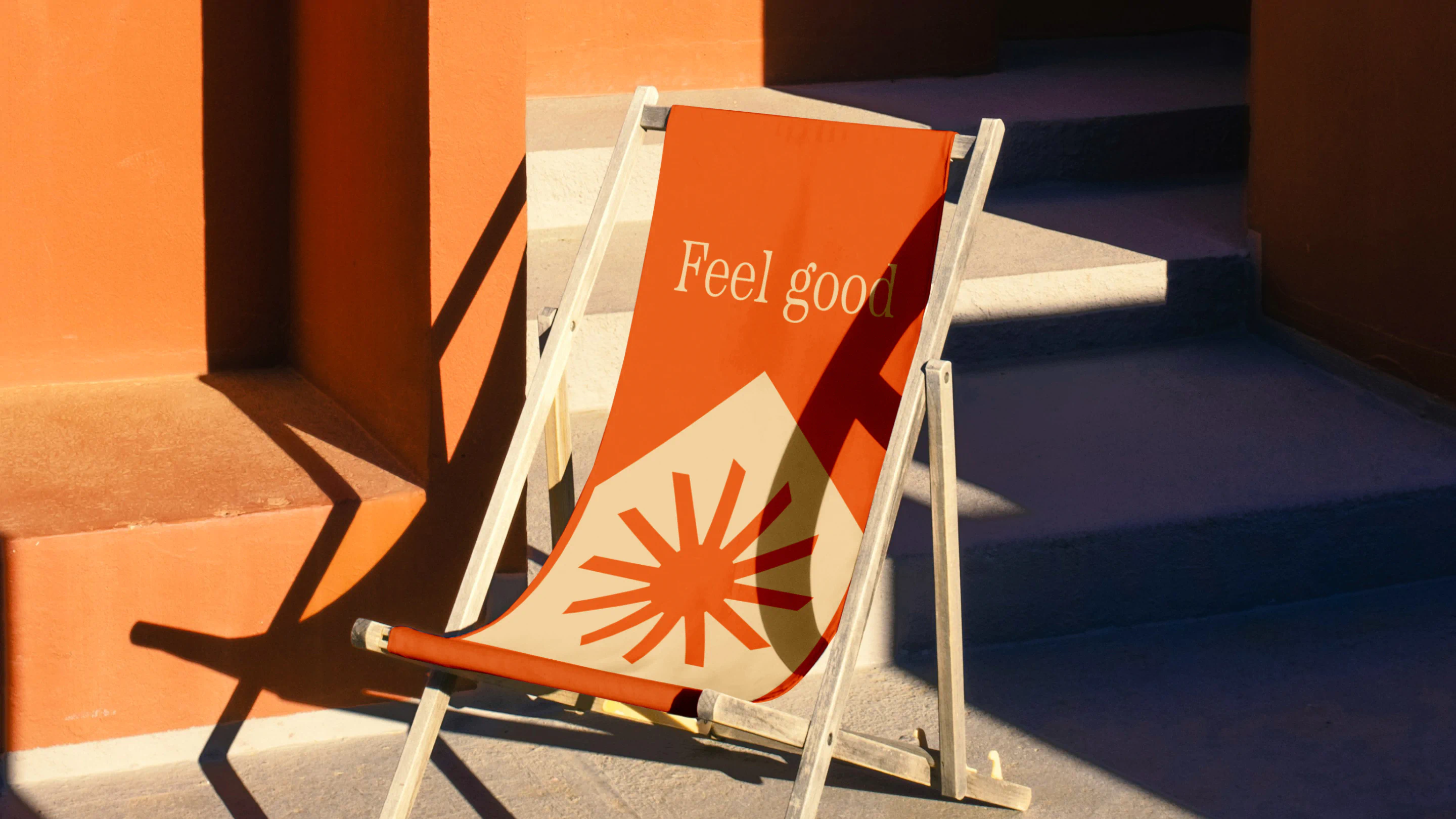 Sunny Stays Brand Identity