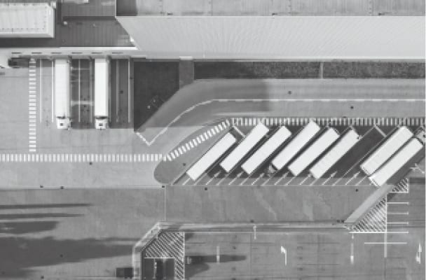 Automated production line