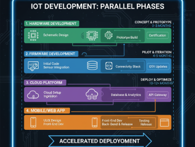 Building Compliant IoMT Products: Mastering FDA Regulations – Infolitz Blog Post