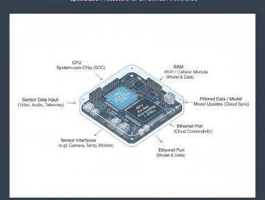Building Compliant IoMT Products: Mastering FDA Regulations – Infolitz Blog Post