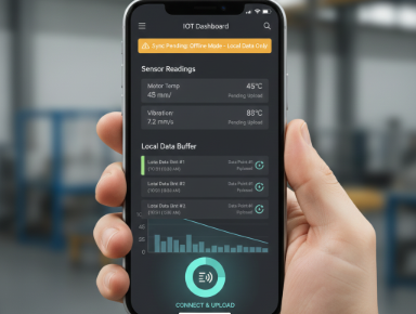 Building Compliant IoMT Products: Mastering FDA Regulations – Infolitz Blog Post