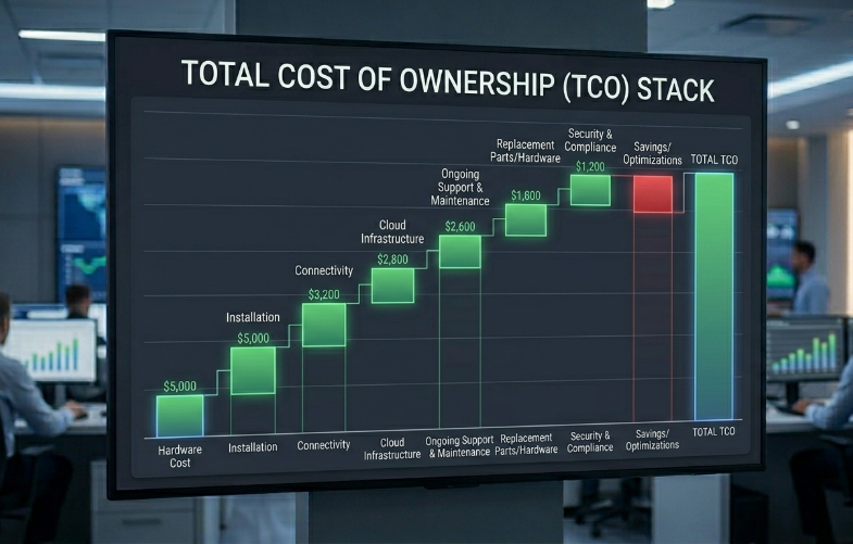 Building Compliant IoMT Products: Mastering FDA Regulations – Infolitz Blog Post