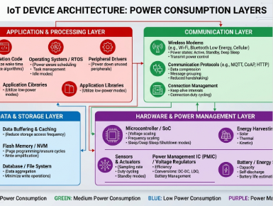 Building Compliant IoMT Products: Mastering FDA Regulations – Infolitz Blog Post