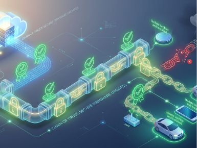 Building Compliant IoMT Products: Mastering FDA Regulations – Infolitz Blog Post