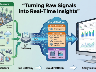 Building Compliant IoMT Products: Mastering FDA Regulations – Infolitz Blog Post