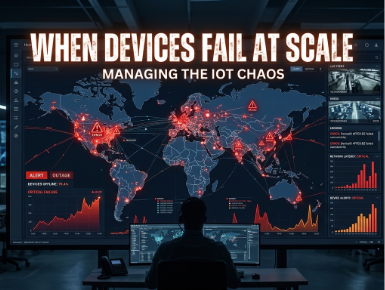 Building Compliant IoMT Products: Mastering FDA Regulations – Infolitz Blog Post