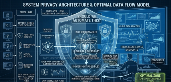 Convergence of IoT & AI