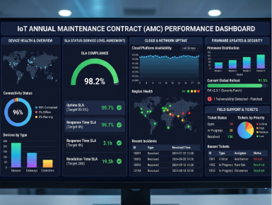 Building Compliant IoMT Products: Mastering FDA Regulations – Infolitz Blog Post