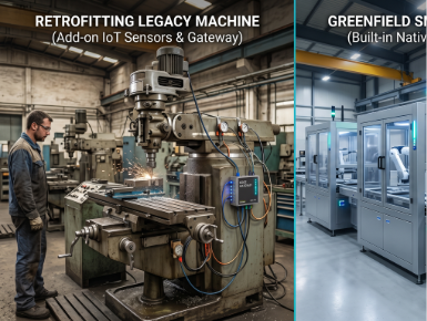Building Compliant IoMT Products: Mastering FDA Regulations – Infolitz Blog Post