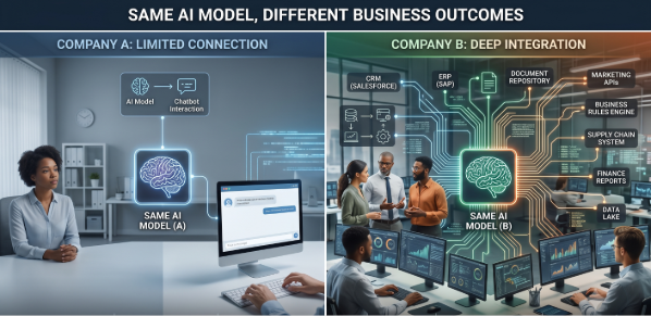 Convergence of IoT & AI