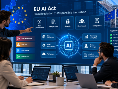 Building Compliant IoMT Products: Mastering FDA Regulations – Infolitz Blog Post