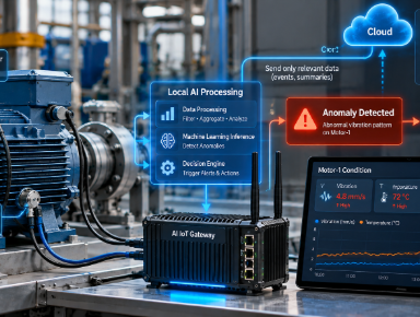 Building Compliant IoMT Products: Mastering FDA Regulations – Infolitz Blog Post