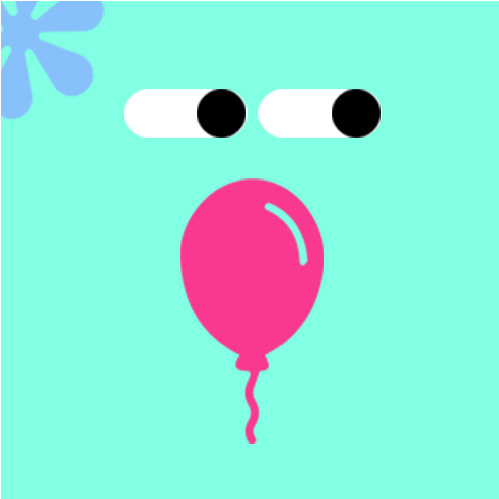 Pop Mania: A Balloon Bursting Game in Scratch