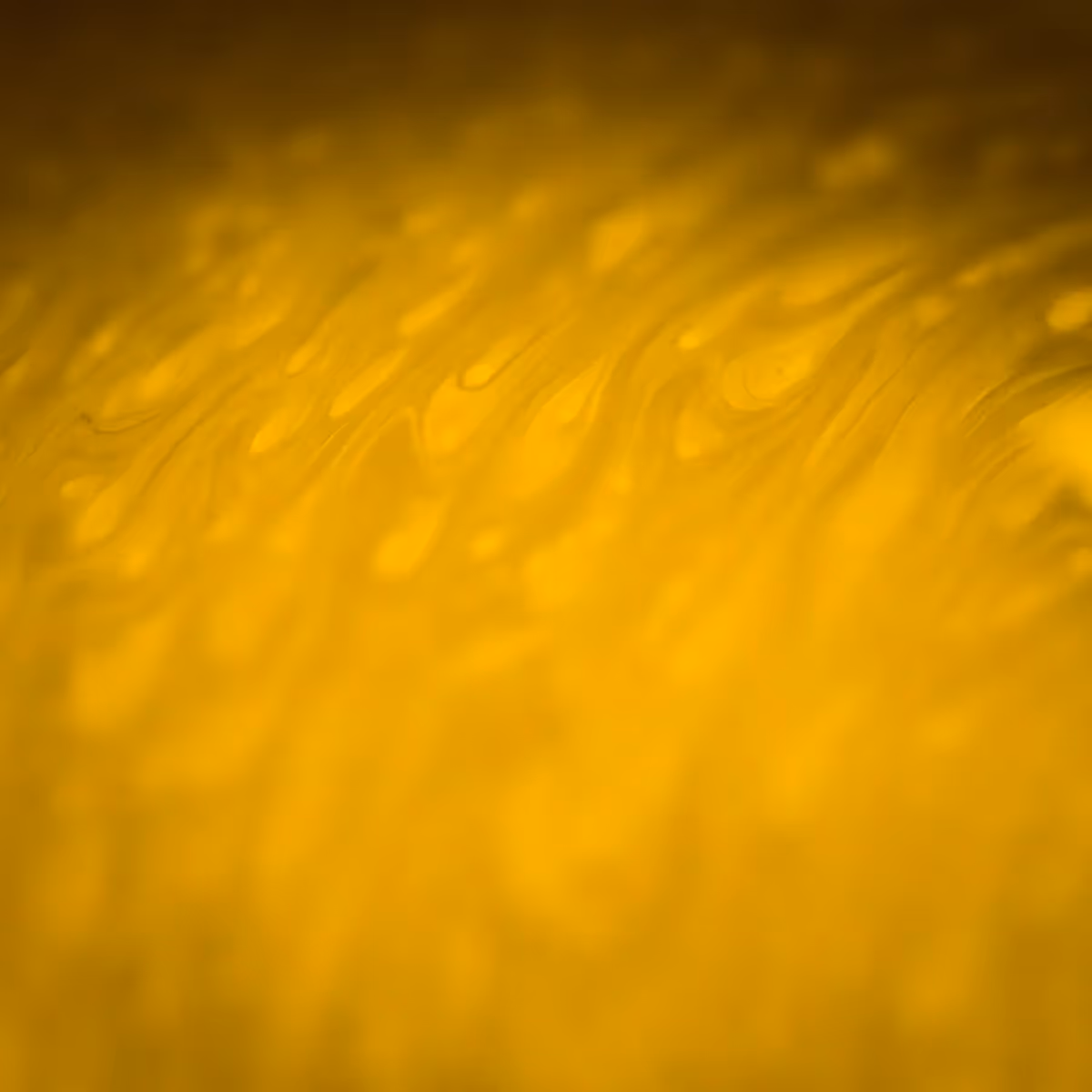 Abstract of soap bubbles