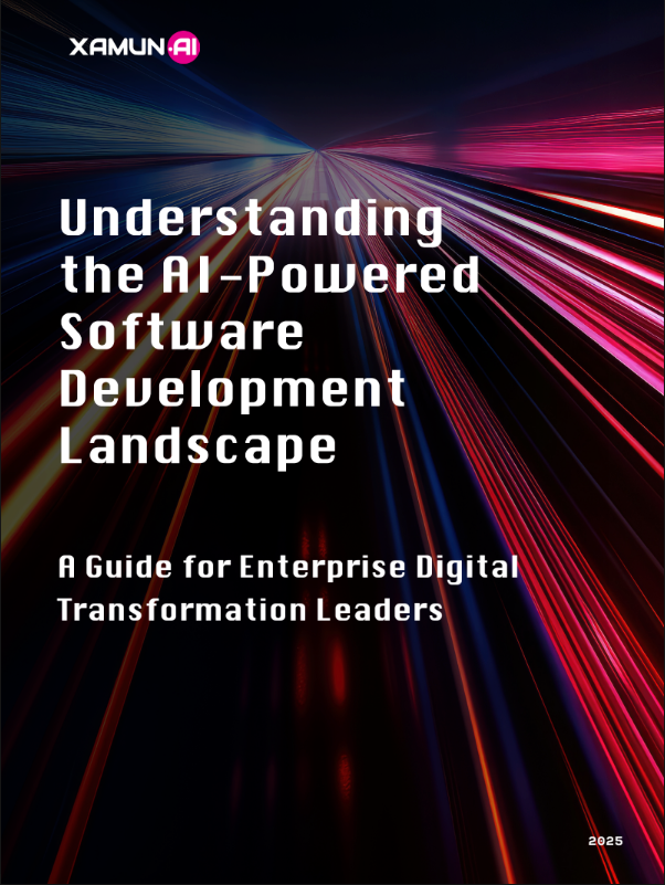 AI-Powered Software Development Platforms Ebook