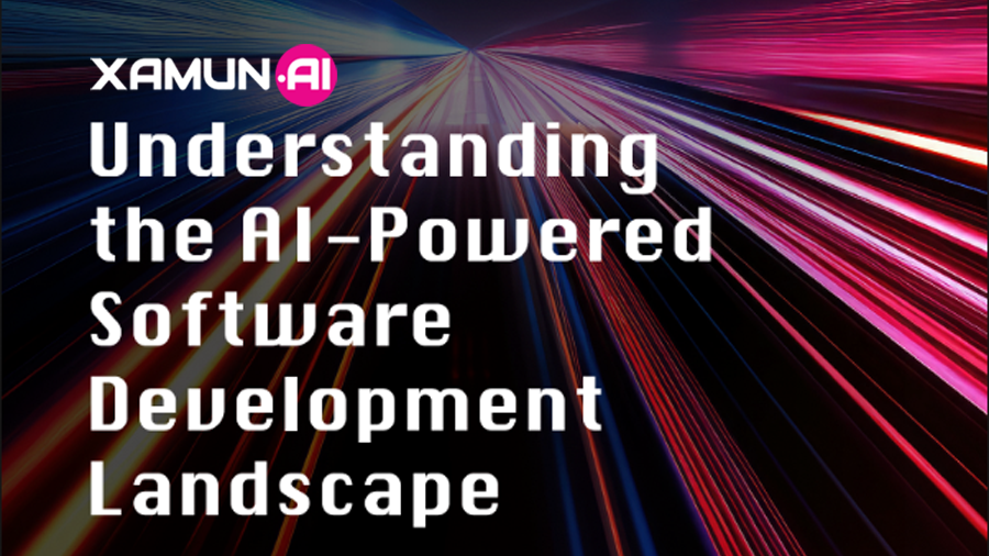 AI-Powered Software Development Platforms Ebook