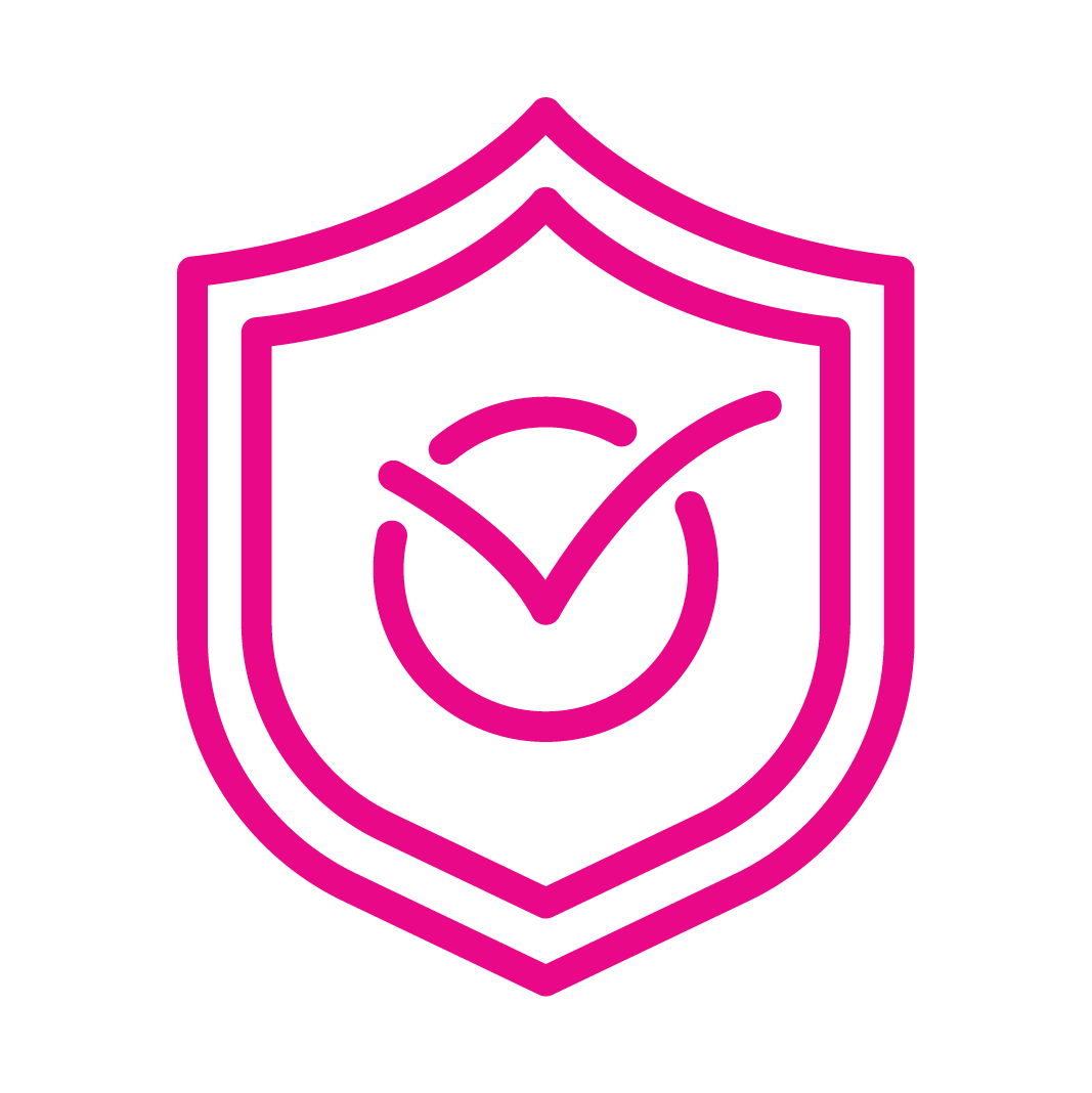 Scalable and Secure