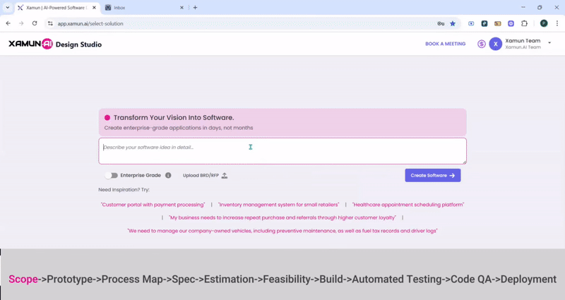 Accurately-Translated Vision
