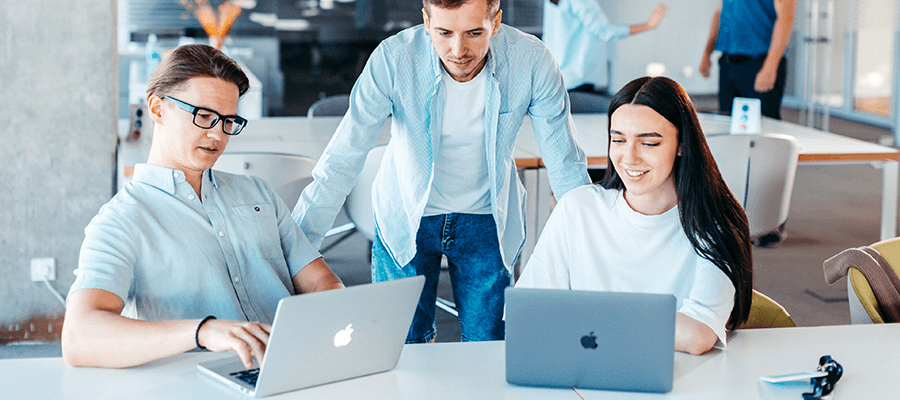 Perfect for Consultants & Domain Experts