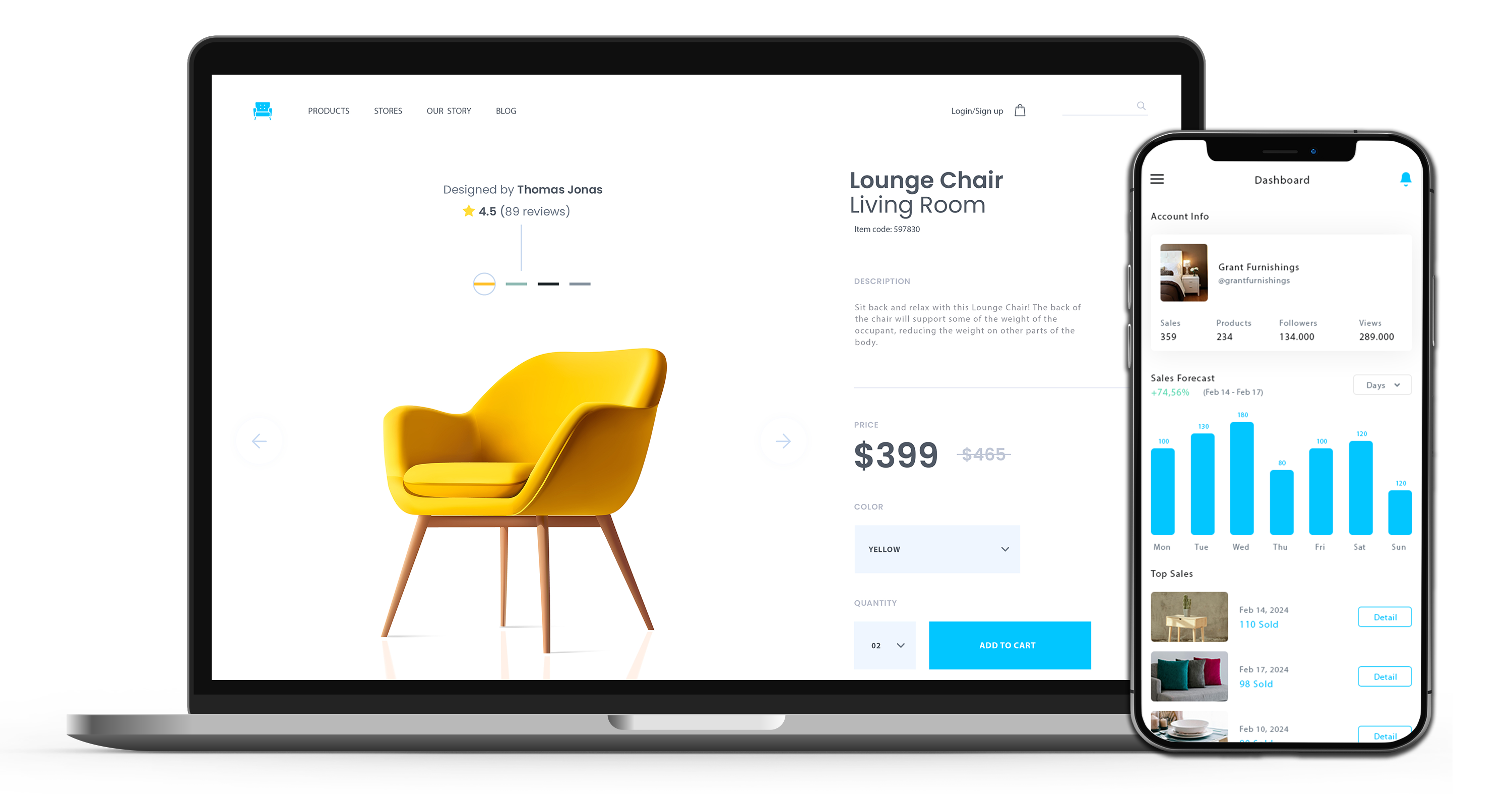 What kinds of custom retail and distribution software can I build using Xamun's AI-powered software development platform?