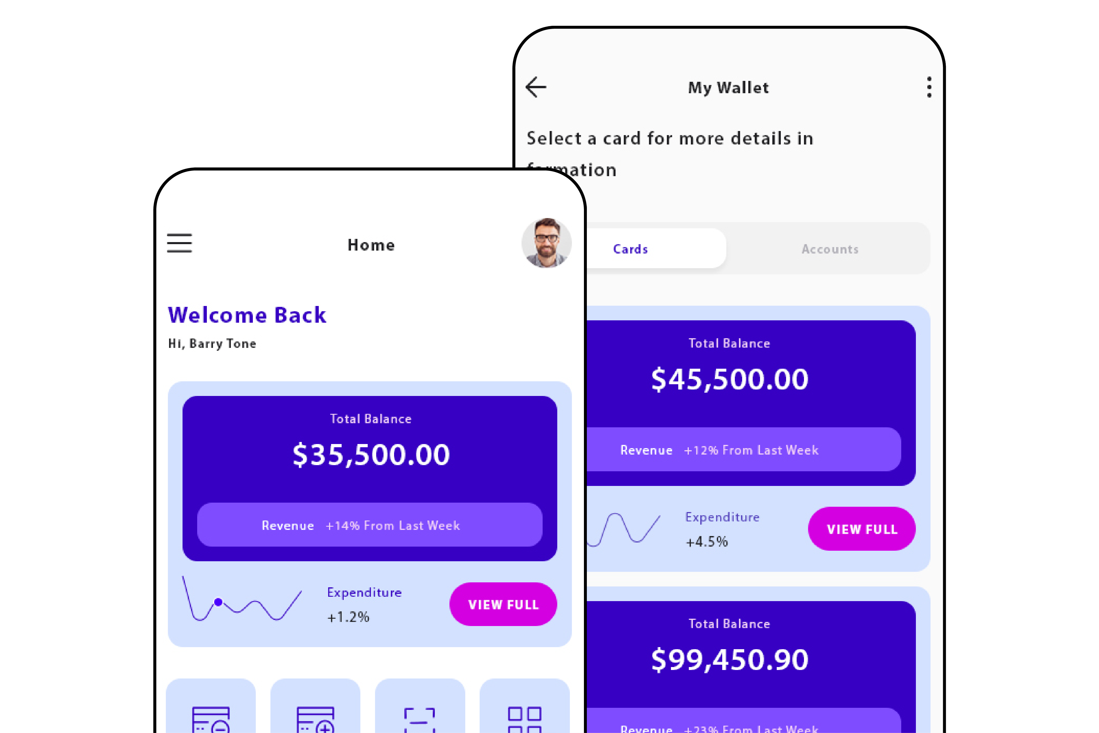 What kinds of custom banking software can I build using Xamun's AI-powered software development platform?