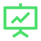 graph icon
