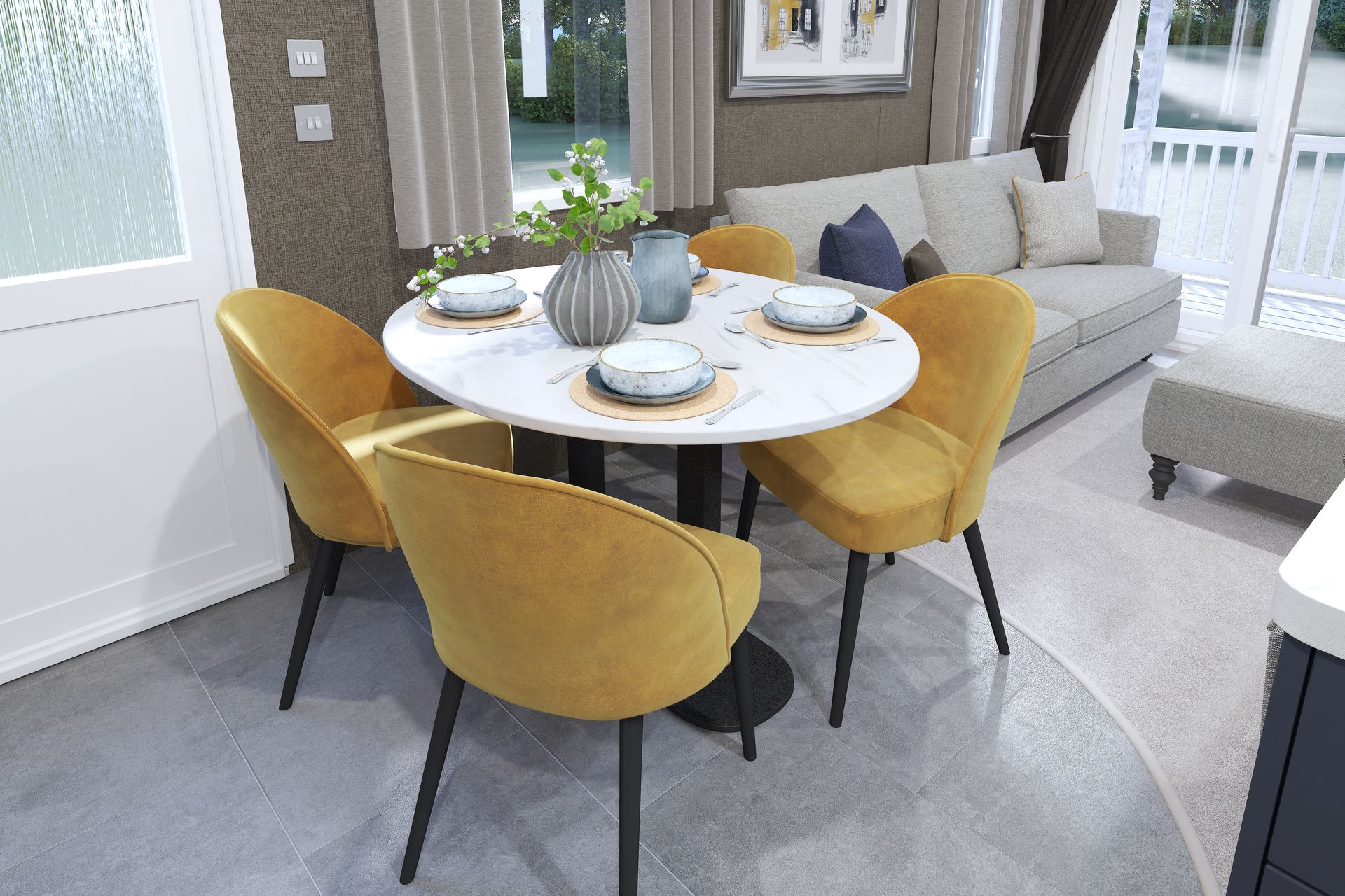 COMING SOON: Swift Margaux