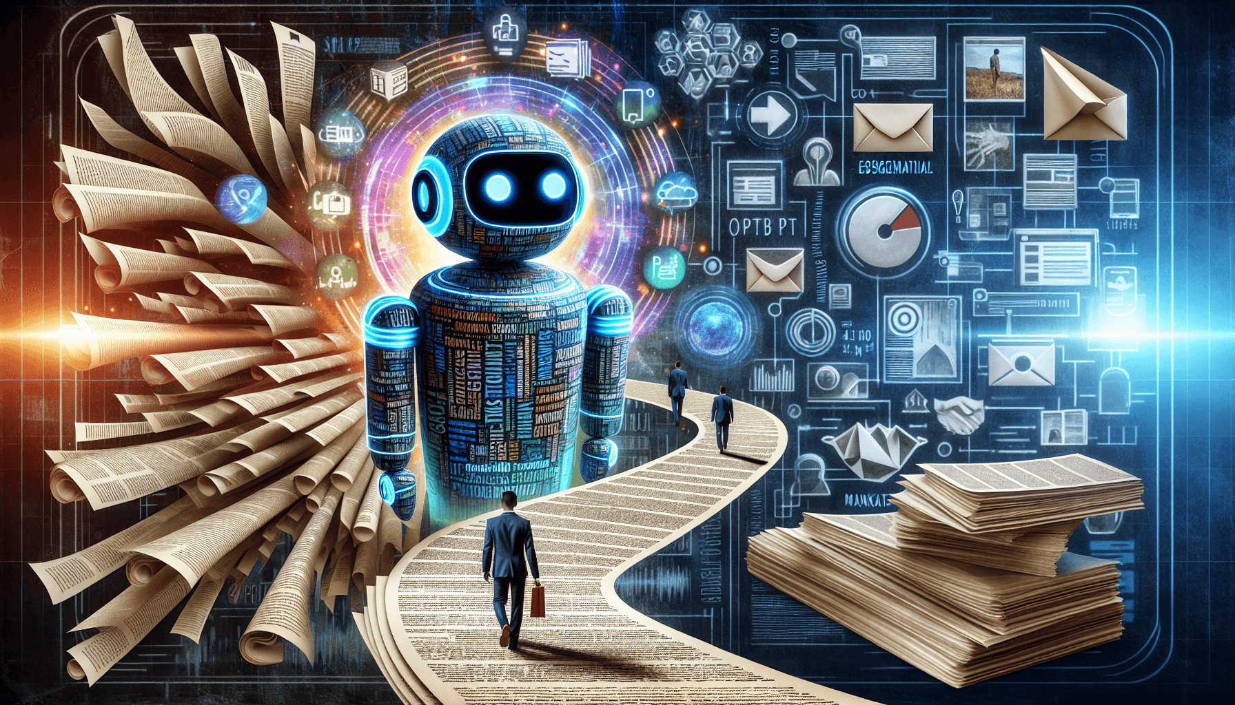 Chatbots & Content: Your Real Estate Superpower!